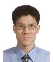Portrait of Guest Editor Jiann-Shing Shieh